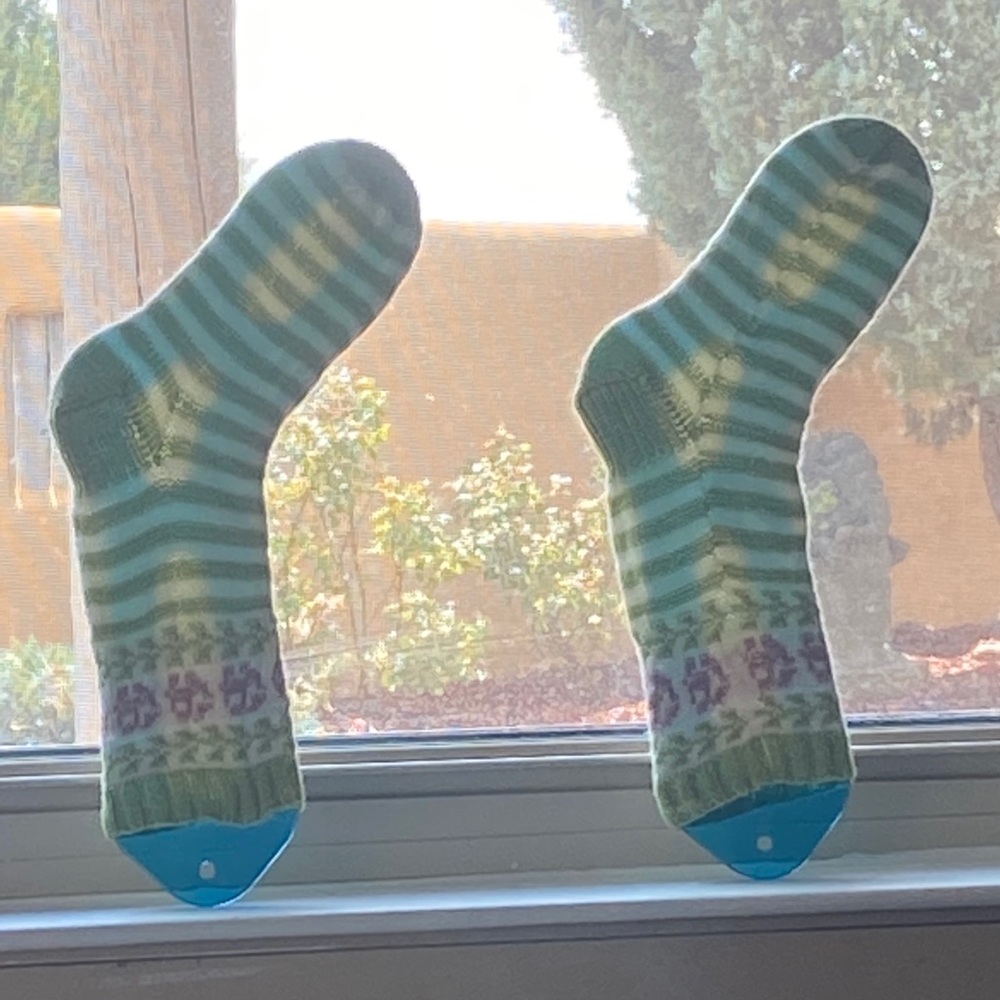 Meet your Posher, Gretchen